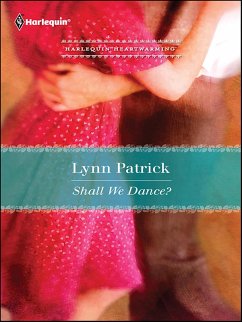 Cover Shall We Dance? (eBook, ePUB)