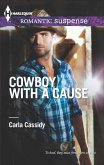 Cowboy with a Cause (eBook, ePUB) Cowboy with a Cause (eBook, ePUB)