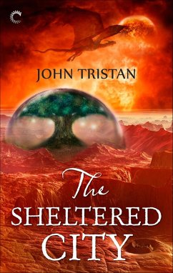 Cover The Sheltered City (eBook, ePUB)