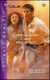 Cowboy Under Cover (eBook, ePUB)