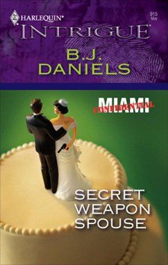 Cover Secret Weapon Spouse (eBook, ePUB)