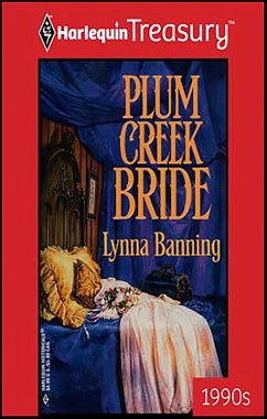Cover PLUM CREEK BRIDE (eBook, ePUB)