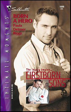 Cover Born a Hero (eBook, ePUB)