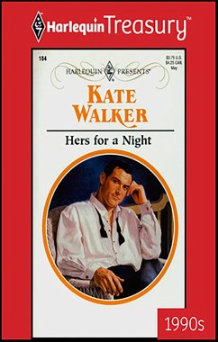 Cover HERS FOR A NIGHT (eBook, ePUB)