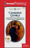 A RUMOURED ENGAGEMENT (eBook, ePUB)