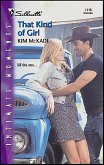 That Kind of Girl (eBook, ePUB)