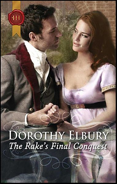 The Rake's Final Conquest (eBook, ePUB)