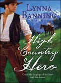 High Country Hero (eBook, ePUB) High Country Hero (eBook, ePUB)
