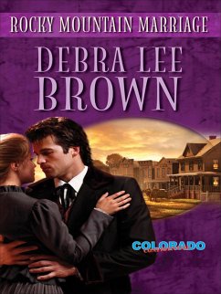 Cover Rocky Mountain Marriage (eBook, ePUB)