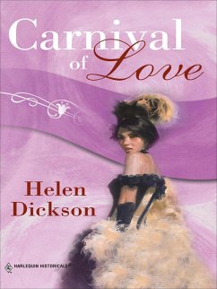 CARNIVAL OF LOVE (eBook, ePUB) Cover CARNIVAL OF LOVE (eBook, ePUB)