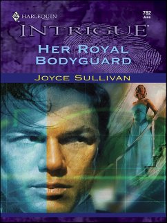 Cover Her Royal Bodyguard (eBook, ePUB)