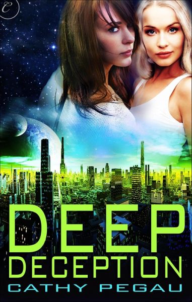 Deep Deception (eBook, ePUB) Deep Deception (eBook, ePUB)