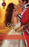 Gallant Officer, Forbidden Lady (eBook, ePUB)