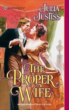 Cover The Proper Wife (eBook, ePUB)