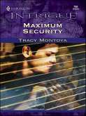 Maximum Security (eBook, ePUB) Maximum Security (eBook, ePUB)