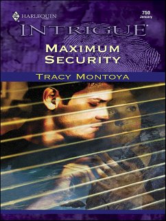 Cover Maximum Security (eBook, ePUB)