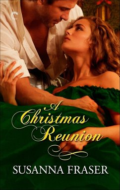 Cover A Christmas Reunion (eBook, ePUB)