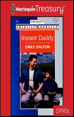 Cover INSTANT DADDY (eBook, ePUB)