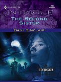 THE SECOND SISTER (eBook, ePUB)
