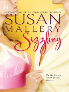 Sizzling (eBook, ePUB) - Mallery, Susan