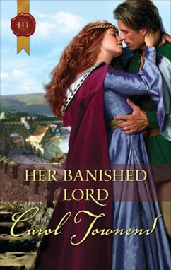 Cover Her Banished Lord (eBook, ePUB)