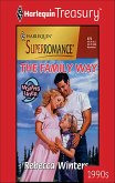 THE FAMILY WAY (eBook, ePUB)