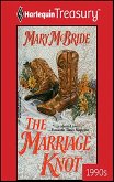THE MARRIAGE KNOT (eBook, ePUB)