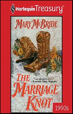 Cover THE MARRIAGE KNOT (eBook, ePUB)