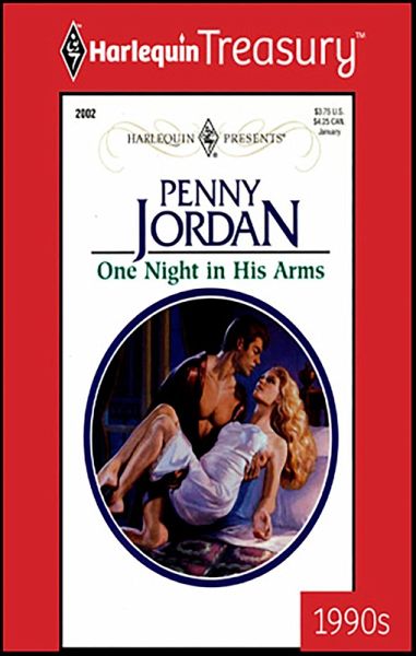 ONE NIGHT IN HIS ARMS (eBook, ePUB)