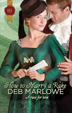 How To Marry a Rake (eBook, ePUB) - Marlowe, Deb