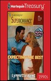 EXPECTING THE BEST (eBook, ePUB)
