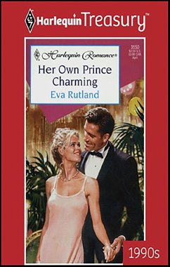 Cover HER OWN PRINCE CHARMING (eBook, ePUB)