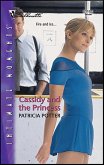 Cassidy and the Princess (eBook, ePUB)
