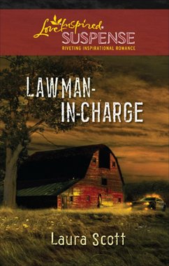 Lawman-in-Charge (eBook, ePUB) Cover Lawman-in-Charge (eBook, ePUB)