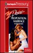 PROPOSITION: MARRIAGE (eBook, ePUB) - Bild 1