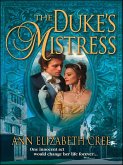 THE DUKE'S MISTRESS (eBook, ePUB)