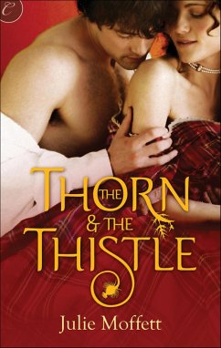 Cover The Thorn & the Thistle (eBook, ePUB)