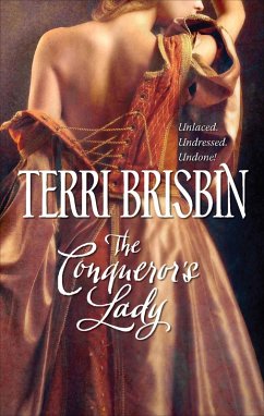 Cover The Conqueror's Lady (eBook, ePUB)