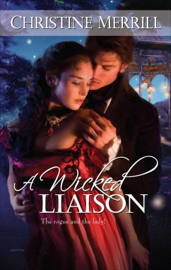 Cover A Wicked Liaison (eBook, ePUB)
