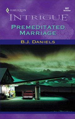 Cover Premeditated Marriage (eBook, ePUB)
