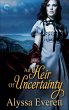 An Heir of Uncertainty (eBook, ePUB) - Bild 1