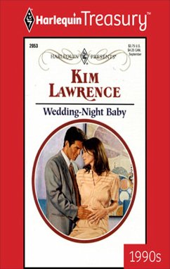 Cover WEDDING-NIGHT BABY (eBook, ePUB)