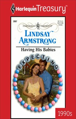 Cover HAVING HIS BABIES (eBook, ePUB)
