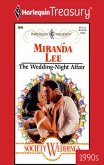THE WEDDING-NIGHT AFFAIR (eBook, ePUB)