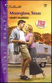 Moonglow, Texas (eBook, ePUB)