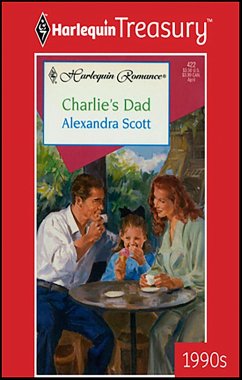 Cover CHARLIE'S DAD (eBook, ePUB)
