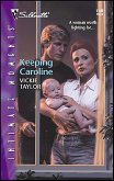 Keeping Caroline (eBook, ePUB)