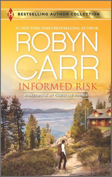 Informed Risk (eBook, ePUB) Informed Risk (eBook, ePUB)