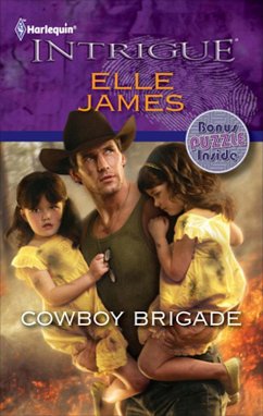 Cover Cowboy Brigade (eBook, ePUB)