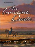 An Innocent Deceit (eBook, ePUB)